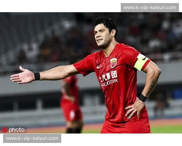 鹿岛之魂与上港雄心：在亚洲之巅书写宿命的红白博弈